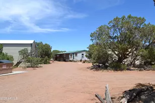 82 Co Rd 5020, Snowflake, AZ 85937 - Photo 1