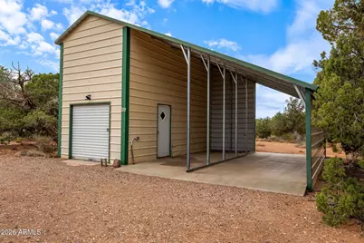 82 Cr 5020 (Concho Highway) --, Snowflake, AZ 85937 - Photo 30