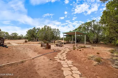 82 Cr 5020 (Concho Highway) --, Snowflake, AZ 85937 - Photo 28