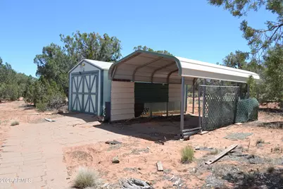82 County Road 5020 --, Snowflake, AZ 85937 - Photo 4