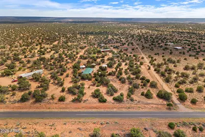 82 Cr 5020 (Concho Highway) --, Snowflake, AZ 85937 - Photo 36