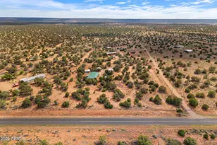 82 Co Rd 5020, Snowflake, AZ 85937 - Photo 36