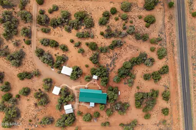 82 Cr 5020 (Concho Highway) --, Snowflake, AZ 85937 - Photo 34