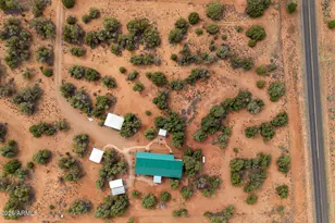 82 Co Rd 5020, Snowflake, AZ 85937 - Photo 34