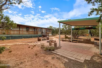 82 Cr 5020 (Concho Highway) --, Snowflake, AZ 85937 - Photo 26
