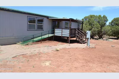 82 County Road 5020 --, Snowflake, AZ 85937 - Photo 20