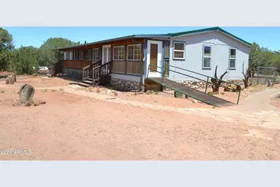 82 County Road 5020 --, Snowflake, AZ 85937 - Photo 2