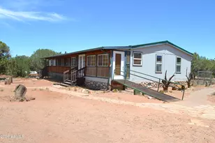 82 Co Rd 5020, Snowflake, AZ 85937 - Photo 2