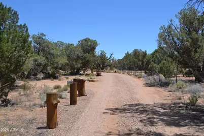 82 Cr 5020 (Concho Highway) --, Snowflake, AZ 85937 - Photo 32