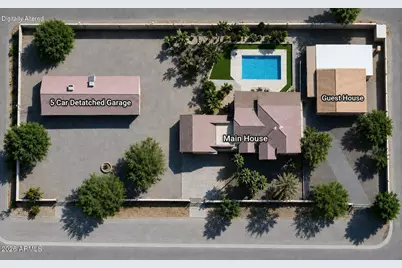 25513 N 15th Avenue, Phoenix, AZ 85085 - Photo 2