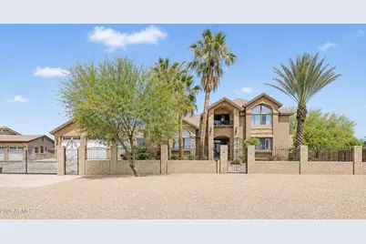 25513 N 15th Avenue, Phoenix, AZ 85085 - Photo 1