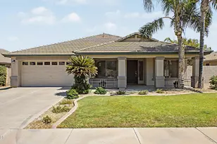 3930 E Simpson Rd, Gilbert, AZ 85297 - Photo 1