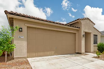 4677 S Siphon Draw Road, Apache Junction, AZ 85119 - Photo 4
