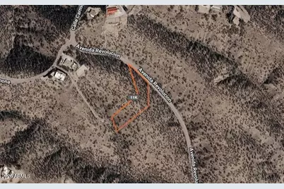 991 Avenida Revolucion -- #44, Rio Rico, AZ 85648 - Photo 1