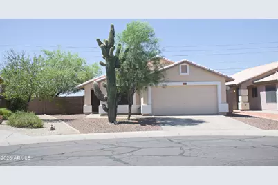 2337 E 39th Avenue, Apache Junction, AZ 85119 - Photo 2