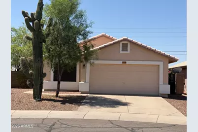 2337 E 39th Avenue, Apache Junction, AZ 85119 - Photo 1