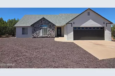 5326 April Place, Pinedale, AZ 85934 - Photo 1