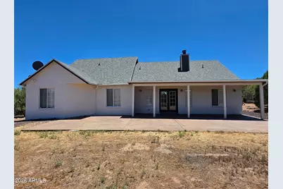5326 April Place, Pinedale, AZ 85934 - Photo 2