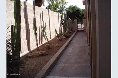 8674 E Via De Viva --, Scottsdale, AZ 85258 - Photo 20