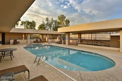 8674 E Via De Viva --, Scottsdale, AZ 85258 - Photo 22