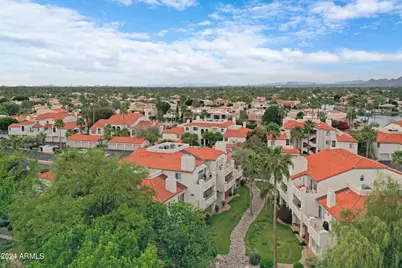 10080 E Mountainview Lake Drive #215, Scottsdale, AZ 85258 - Photo 36