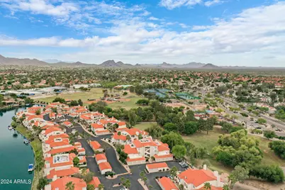 10080 E Mountainview Lake Drive #215, Scottsdale, AZ 85258 - Photo 32