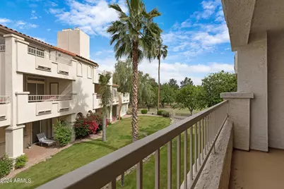 10080 E Mountainview Lake Drive #215, Scottsdale, AZ 85258 - Photo 28