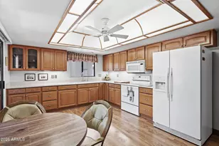 2076 Leisure World, Mesa, AZ 85206 - Photo 10