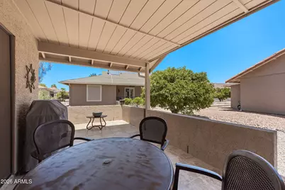 2076 Leisure World --, Mesa, AZ 85206 - Photo 2