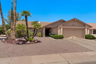 2076 Leisure World --, Mesa, AZ 85206 - Photo 1