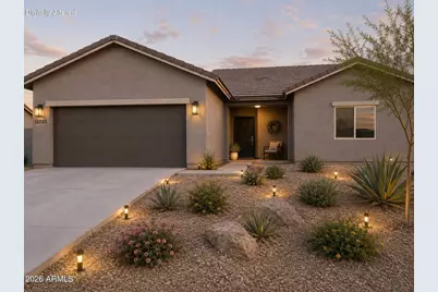 12723 W Carousel Drive, Arizona City, AZ 85123 - Photo 1