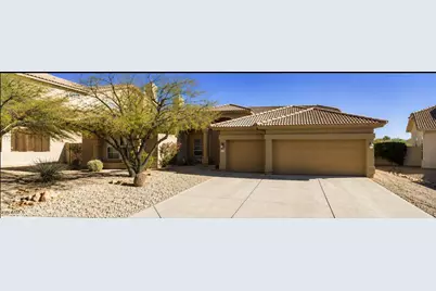 13065 E Shangri La Road, Scottsdale, AZ 85259 - Photo 1