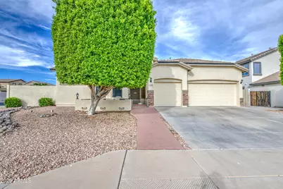 2735 N 149th Avenue, Goodyear, AZ 85395 - Photo 2