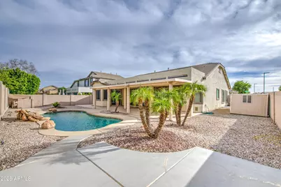 2735 N 149th Avenue, Goodyear, AZ 85395 - Photo 56