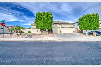 2735 N 149th Avenue, Goodyear, AZ 85395 - Photo 4