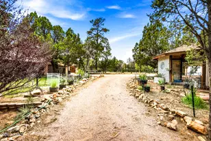 3071 Ponderosa Rd, Overgaard, AZ 85933 - Photo 8