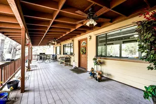 3071 Ponderosa Rd, Overgaard, AZ 85933 - Photo 14