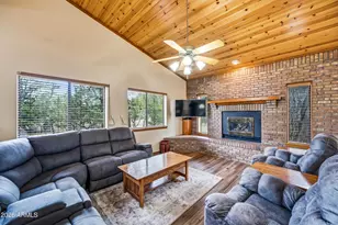 3071 Ponderosa Rd, Overgaard, AZ 85933 - Photo 22