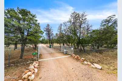 3071 Ponderosa Road, Overgaard, AZ 85933 - Photo 4