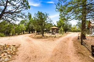 3071 Ponderosa Rd, Overgaard, AZ 85933 - Photo 6