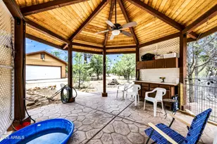 3071 Ponderosa Rd, Overgaard, AZ 85933 - Photo 52