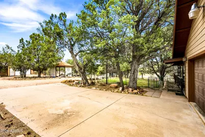 3071 Ponderosa Road, Overgaard, AZ 85933 - Photo 12