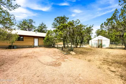 3071 Ponderosa Road, Overgaard, AZ 85933 - Photo 62