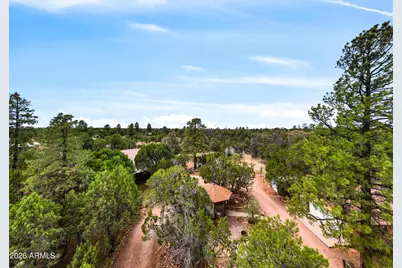 3071 Ponderosa Road, Overgaard, AZ 85933 - Photo 70