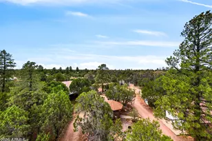 3071 Ponderosa Rd, Overgaard, AZ 85933 - Photo 70