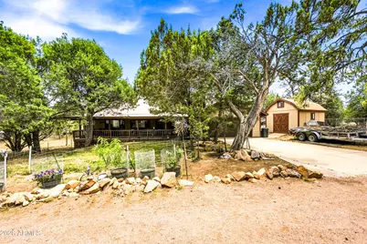 3071 Ponderosa Road, Overgaard, AZ 85933 - Photo 10