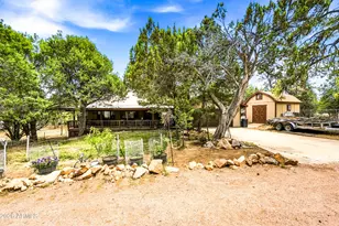 3071 Ponderosa Rd, Overgaard, AZ 85933 - Photo 10