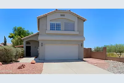 3135 W Lone Cactus Drive, Phoenix, AZ 85027 - Photo 1