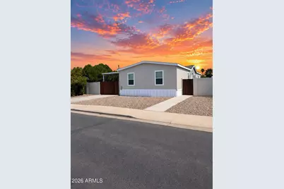 3922 E Aspen Avenue, Mesa, AZ 85206 - Photo 1