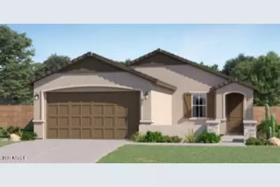 17119 W Swayback Pass, Surprise, AZ 85387 - Photo 1